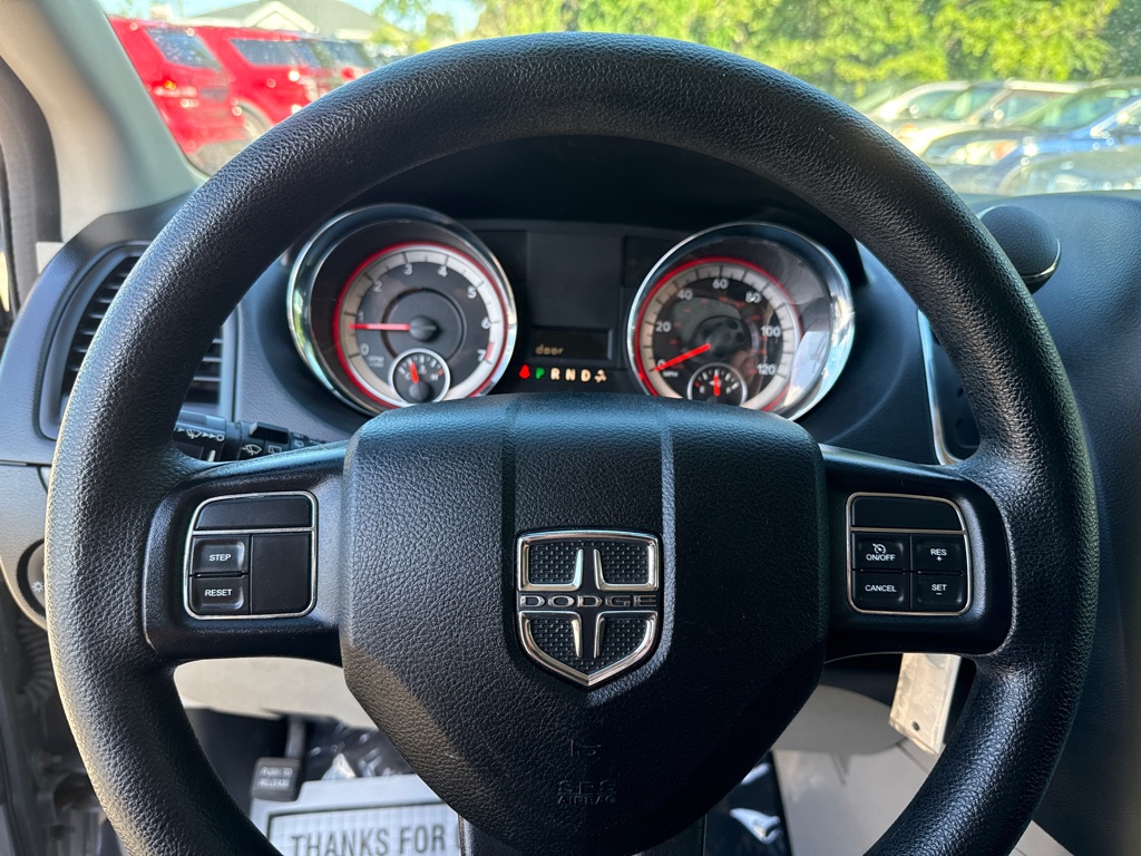 Photo 8 of this DODGE GRAND CARAVAN