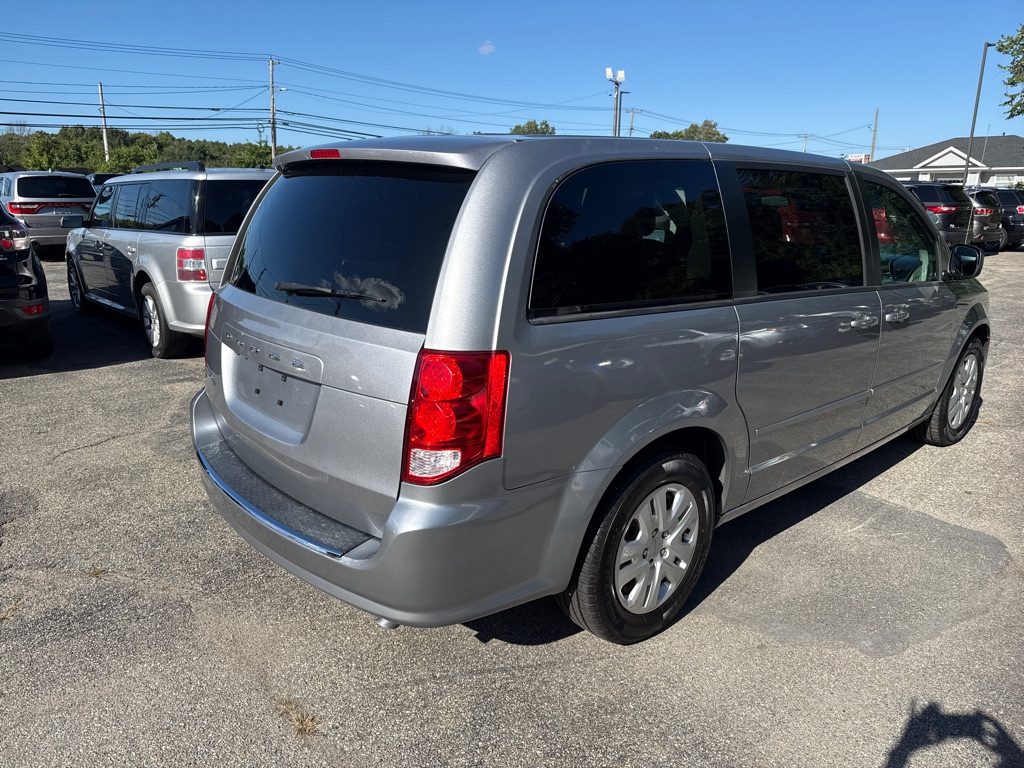 Photo 3 of this DODGE GRAND CARAVAN