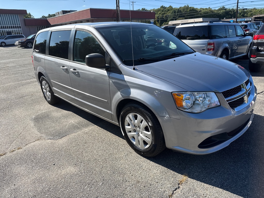 Photo 2 of this DODGE GRAND CARAVAN