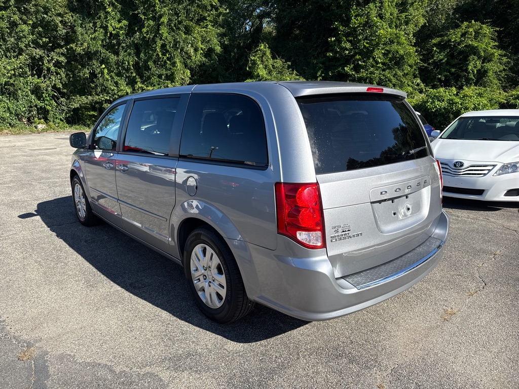 Photo 4 of this DODGE GRAND CARAVAN