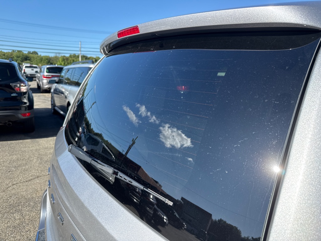 Photo 22 of this DODGE GRAND CARAVAN