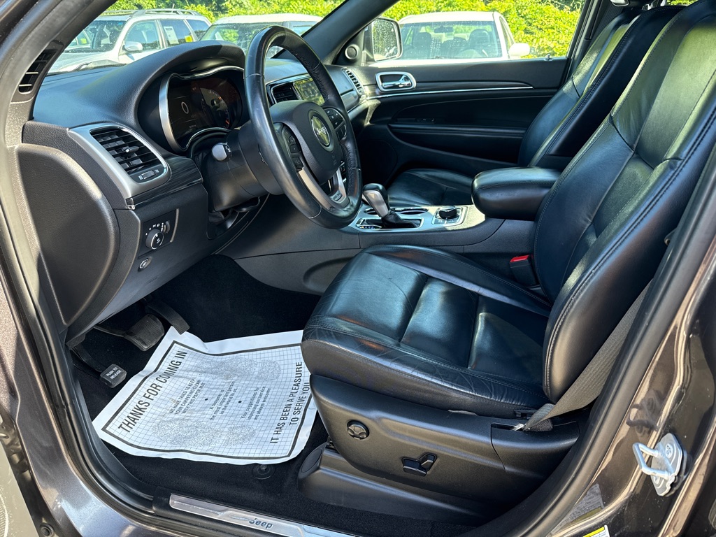 Photo 5 of this JEEP GRAND CHEROKEE