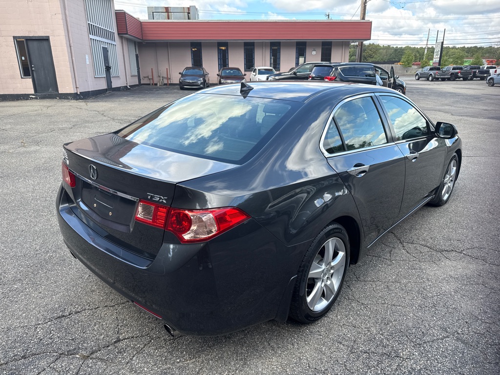 Photo 3 of this ACURA TSX W/TECH
