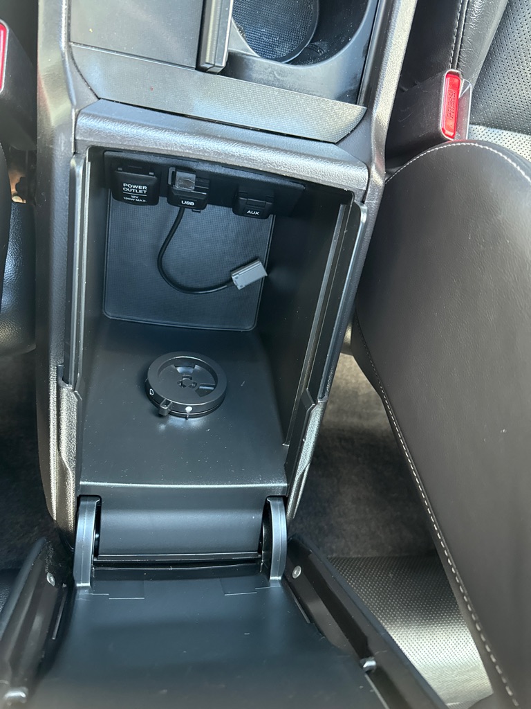 Photo 23 of this ACURA TSX W/TECH