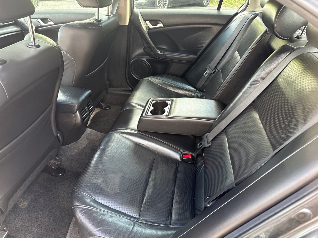 Photo 25 of this ACURA TSX W/TECH