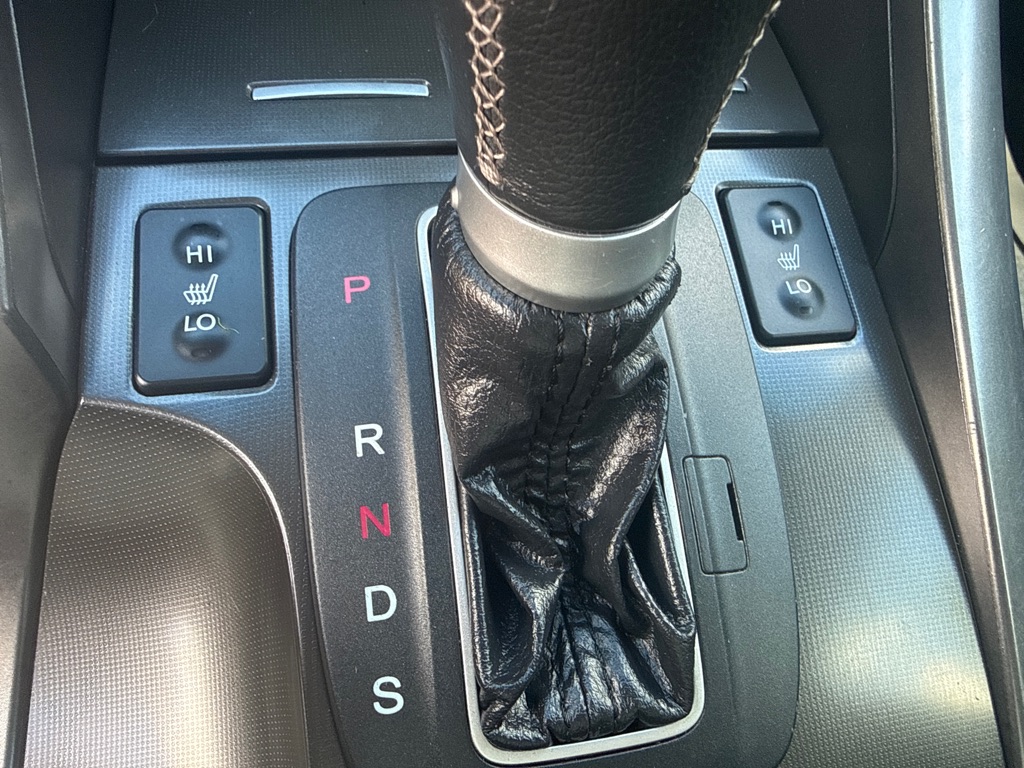 Photo 18 of this ACURA TSX W/TECH