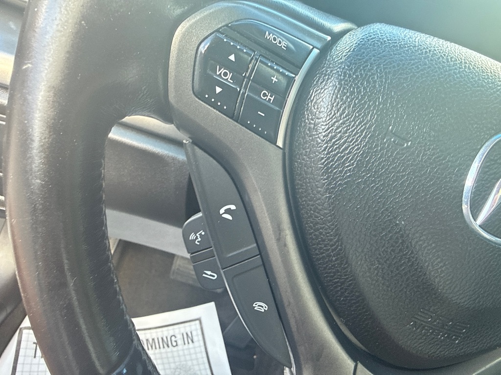 Photo 11 of this ACURA TSX W/TECH