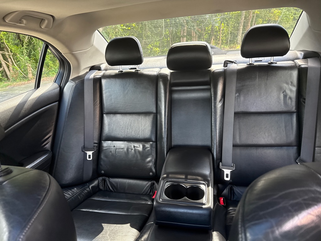 Photo 24 of this ACURA TSX W/TECH
