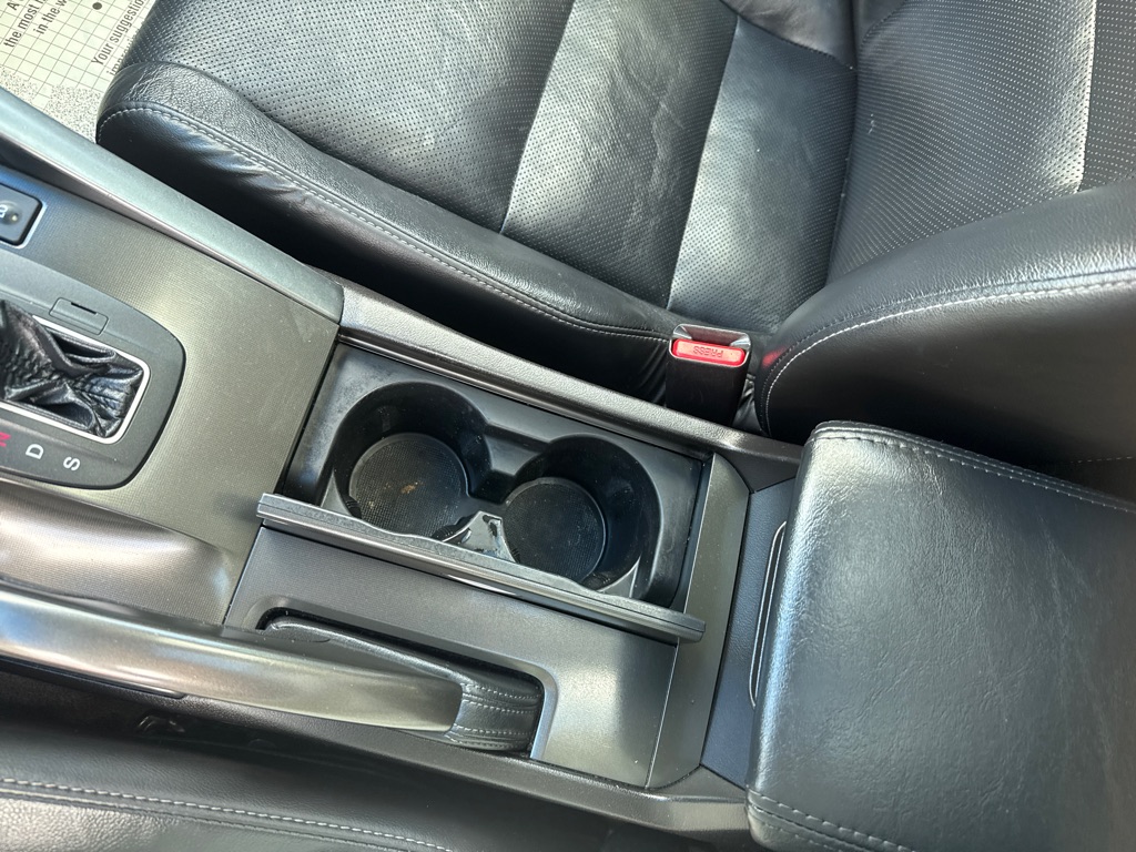 Photo 22 of this ACURA TSX W/TECH