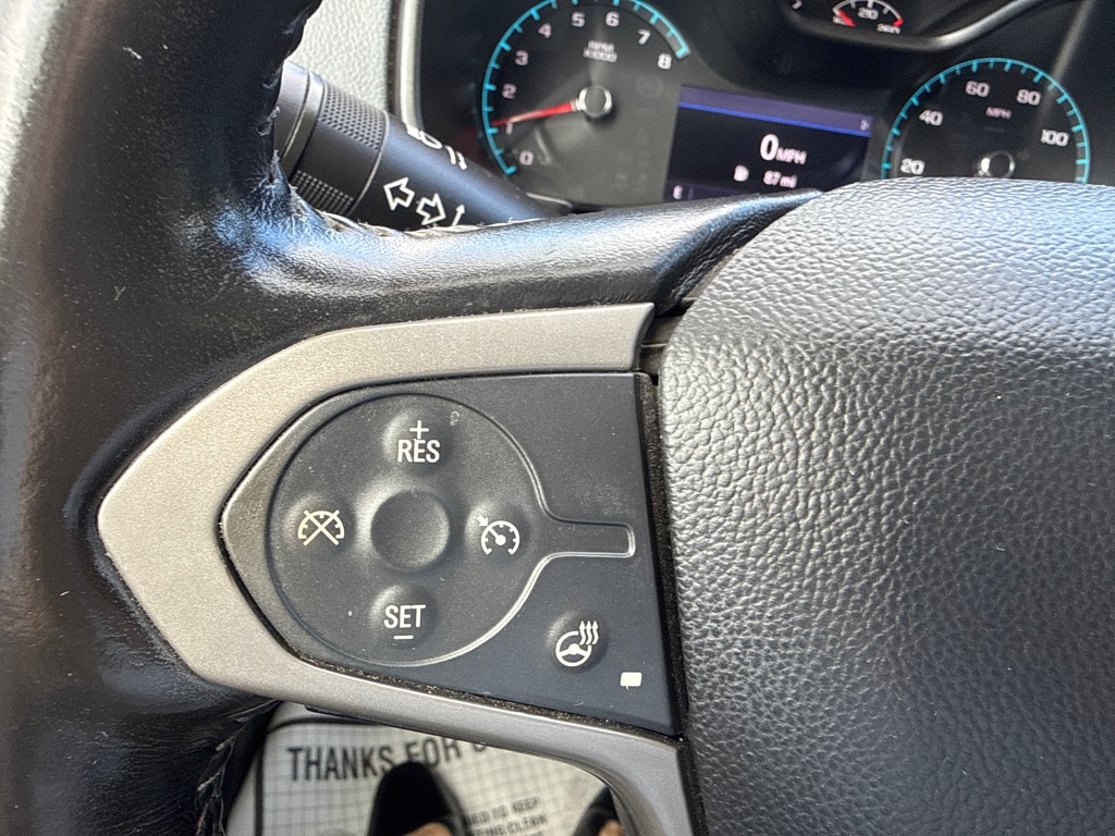 Photo 11 of this CHEVROLET COLORADO Z71