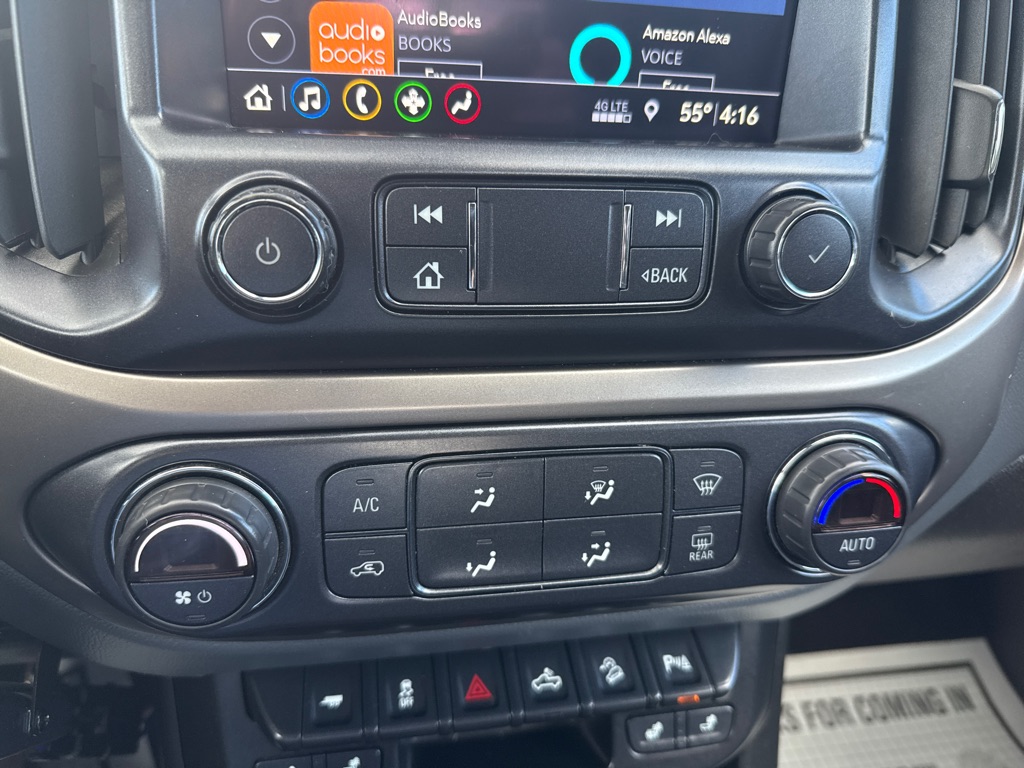 Photo 15 of this CHEVROLET COLORADO Z71
