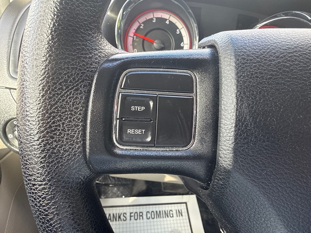 Photo 11 of this DODGE GRAND CARAVAN