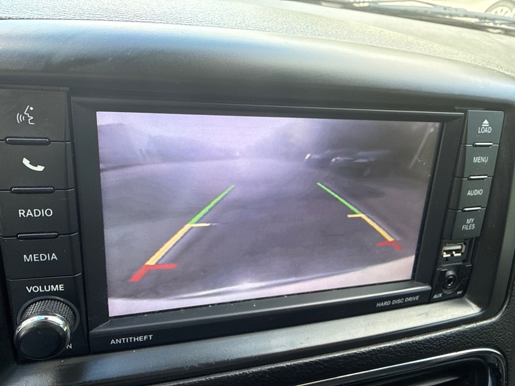 Photo 12 of this DODGE GRAND CARAVAN