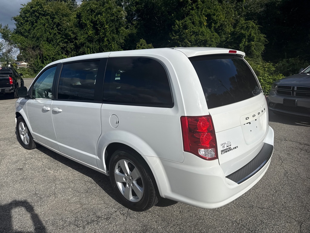 Photo 4 of this DODGE GRAND CARAVAN