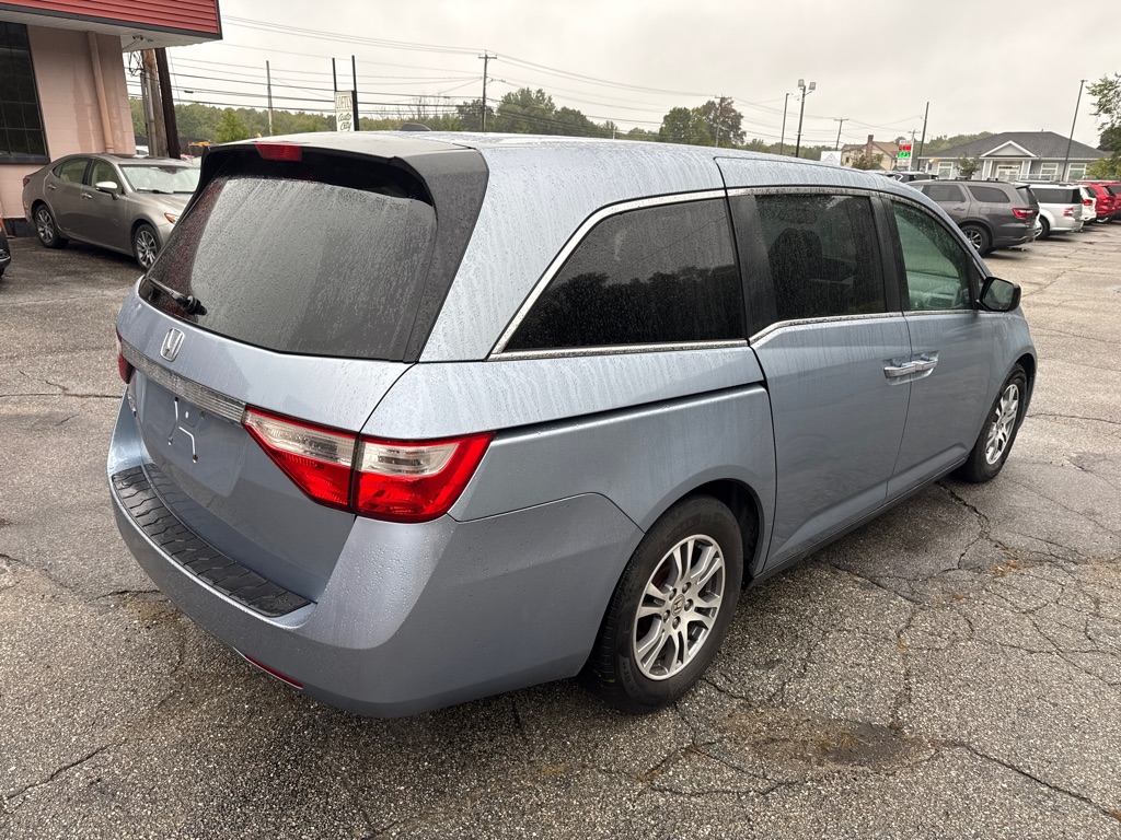 Photo 3 of this HONDA ODYSSEY