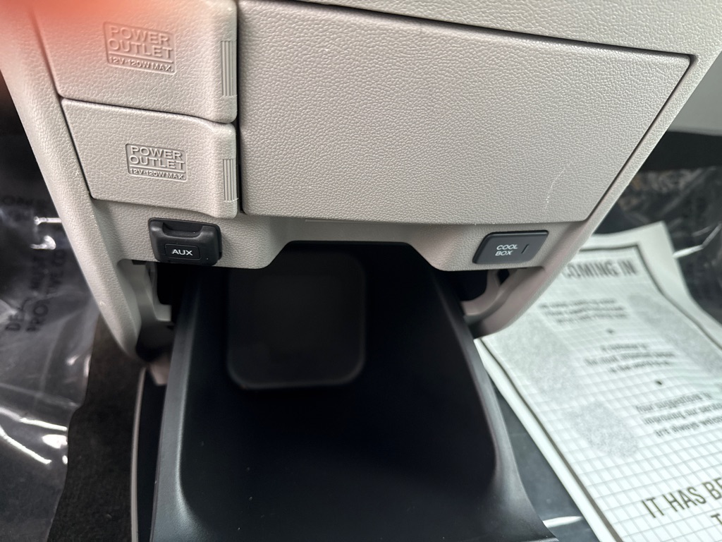 Photo 19 of this HONDA ODYSSEY