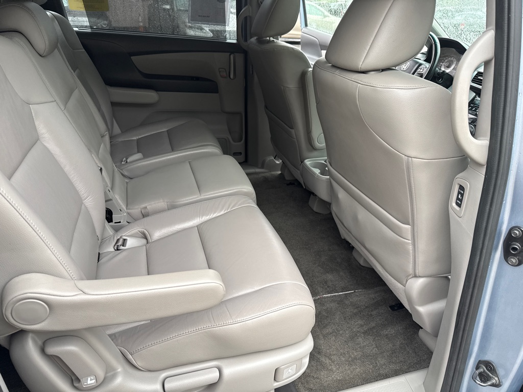 Photo 29 of this HONDA ODYSSEY