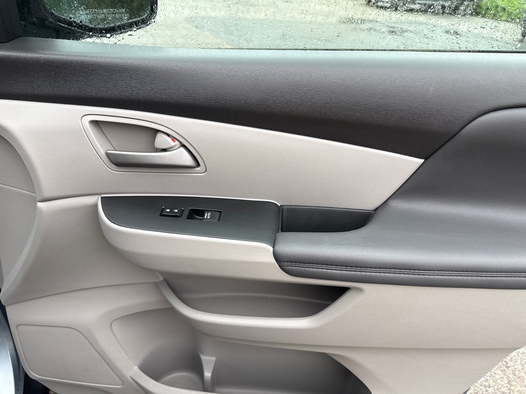 Photo 32 of this HONDA ODYSSEY
