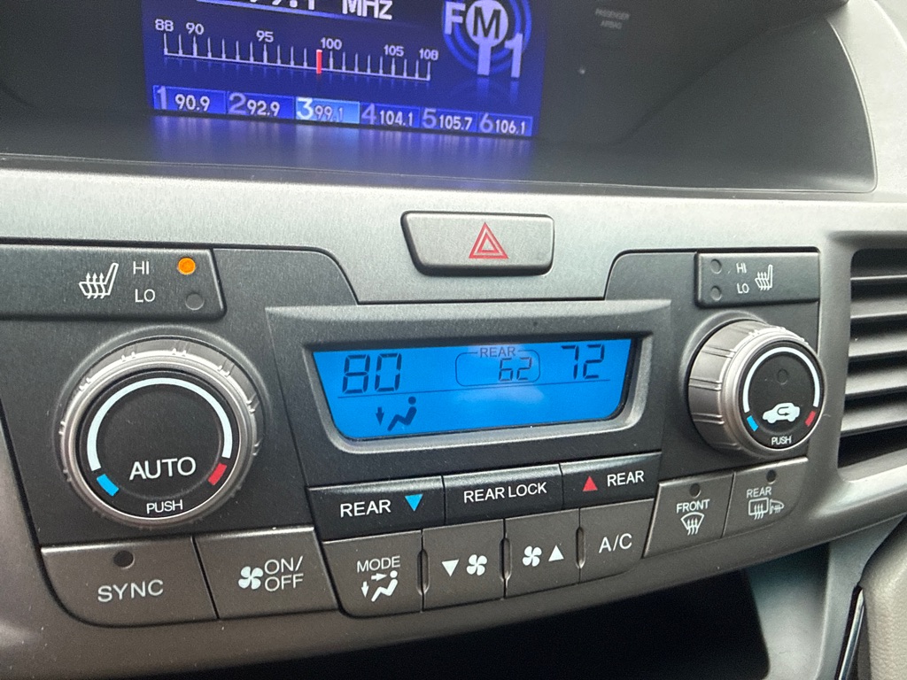 Photo 16 of this HONDA ODYSSEY