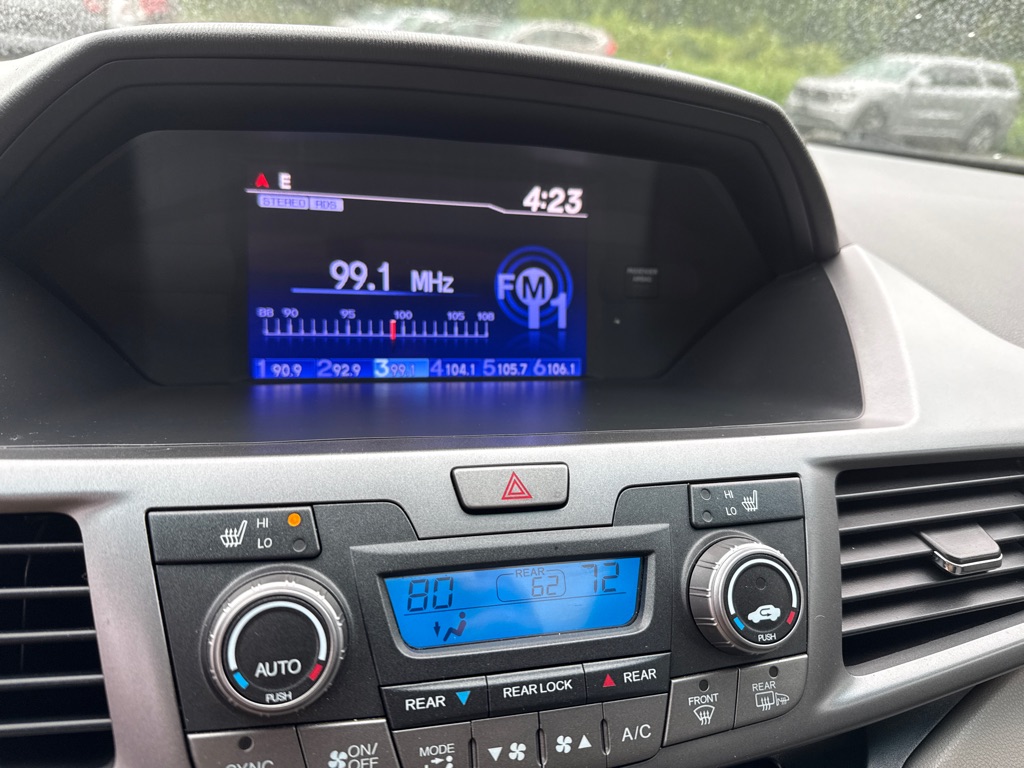 Photo 14 of this HONDA ODYSSEY