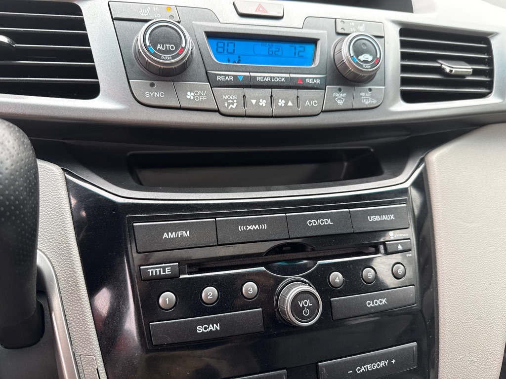 Photo 15 of this HONDA ODYSSEY