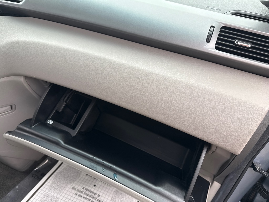 Photo 33 of this HONDA ODYSSEY