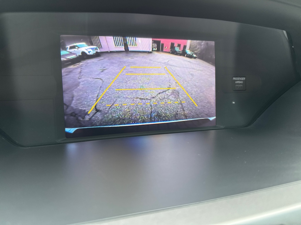 Photo 13 of this HONDA ODYSSEY