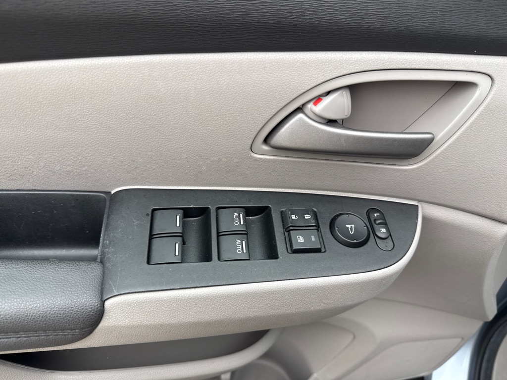 Photo 6 of this HONDA ODYSSEY
