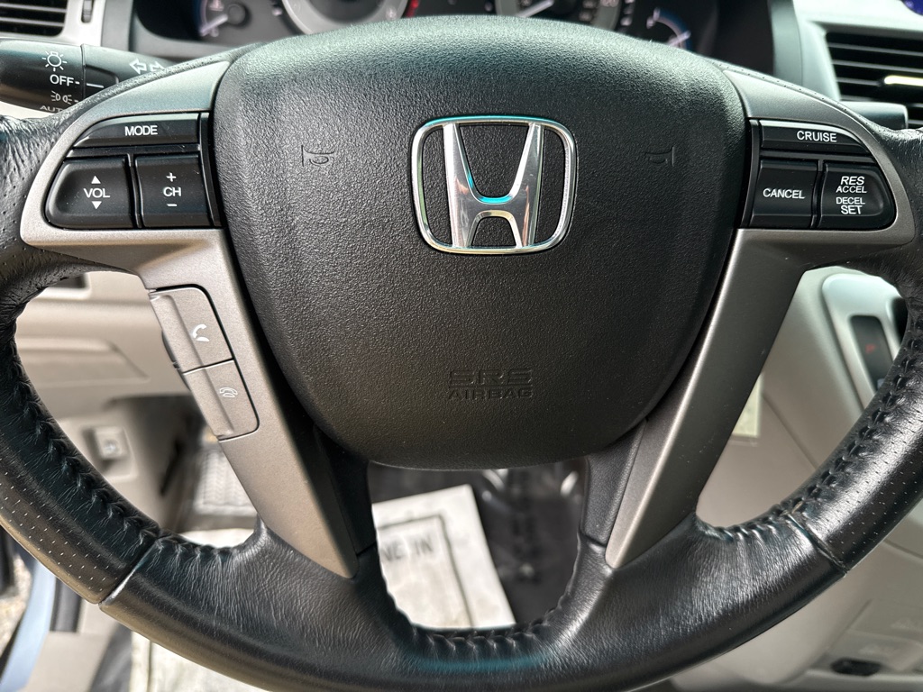 Photo 10 of this HONDA ODYSSEY