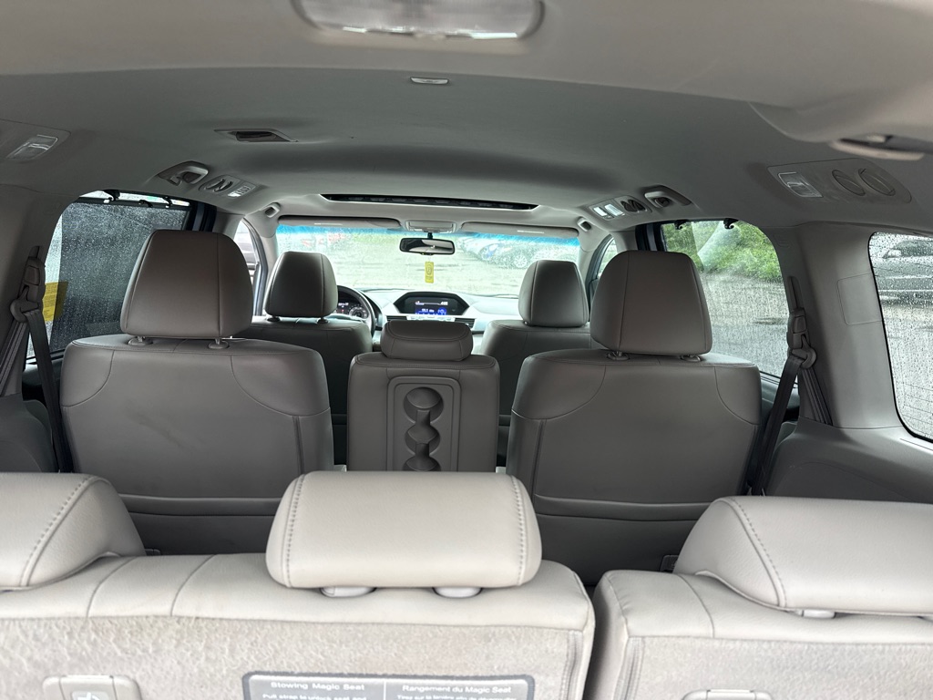 Photo 28 of this HONDA ODYSSEY