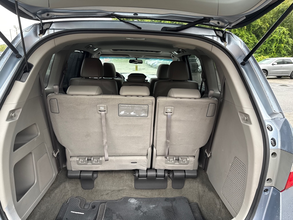 Photo 26 of this HONDA ODYSSEY
