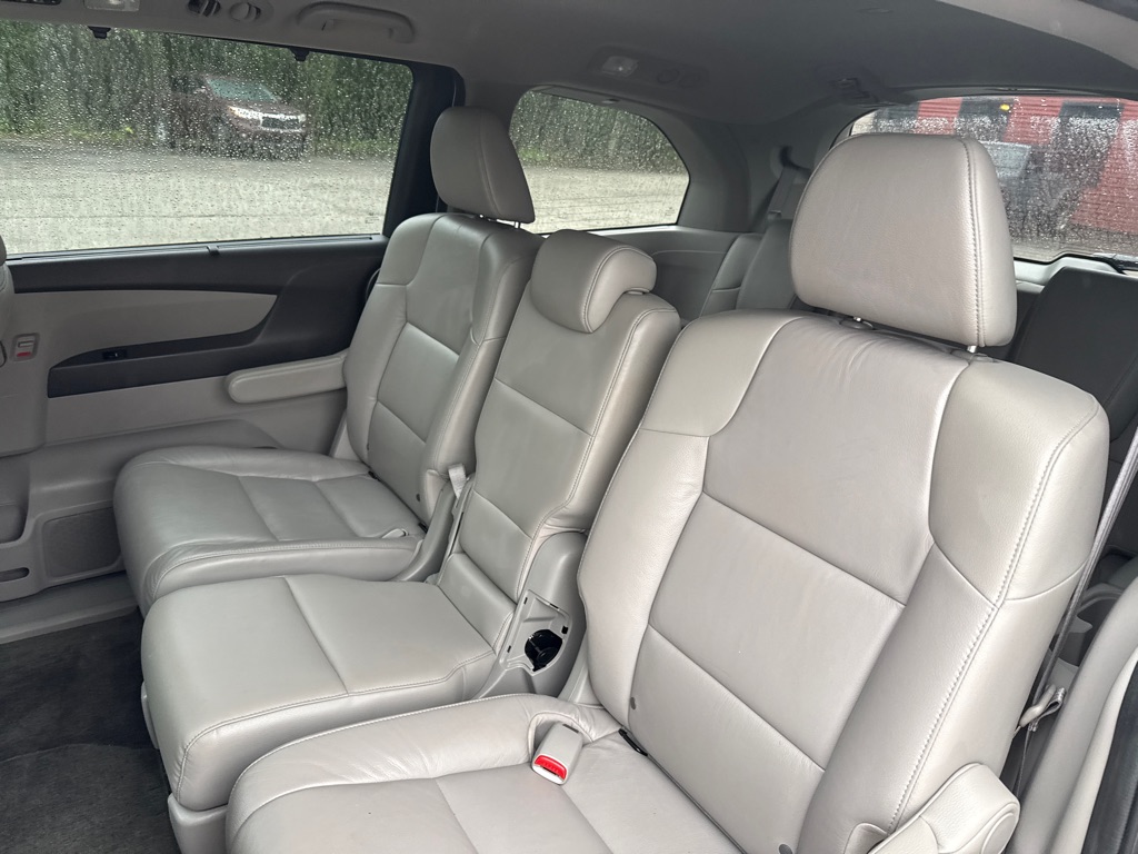 Photo 23 of this HONDA ODYSSEY