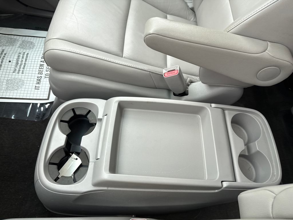 Photo 20 of this HONDA ODYSSEY