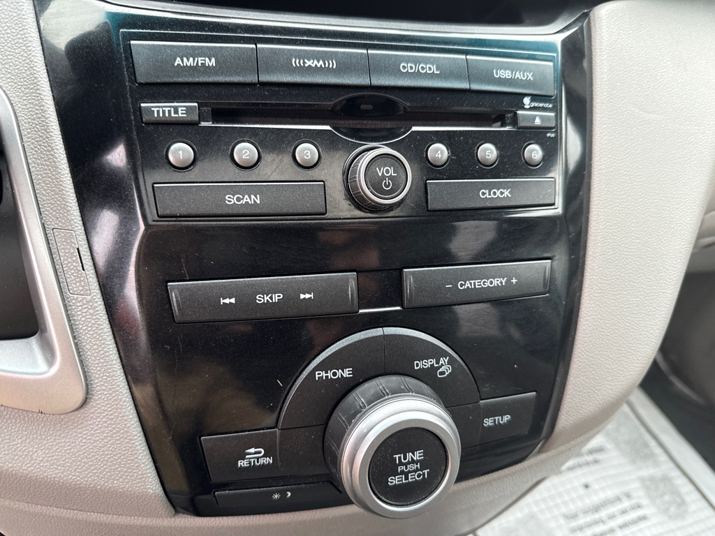 Photo 17 of this HONDA ODYSSEY