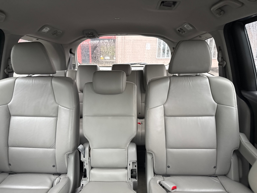 Photo 22 of this HONDA ODYSSEY