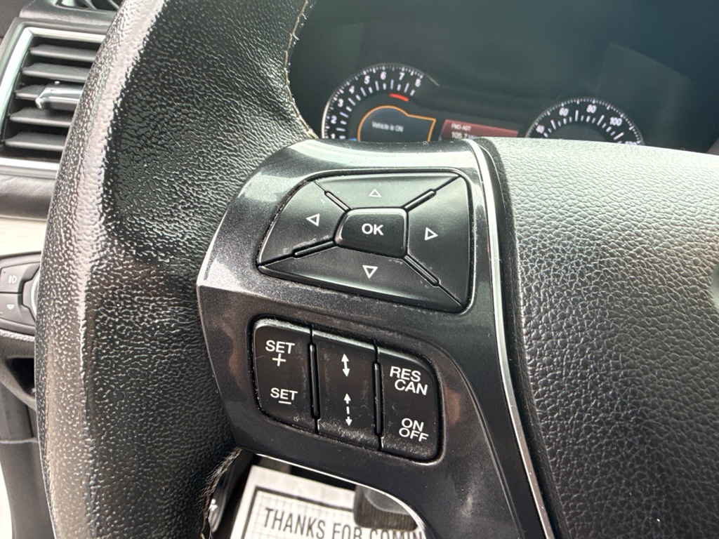 Photo 14 of this FORD EXPLORER