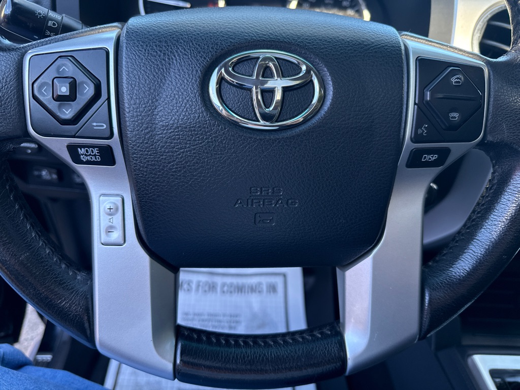 Photo 14 of this TOYOTA TUNDRA