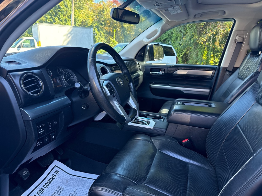 Photo 8 of this TOYOTA TUNDRA