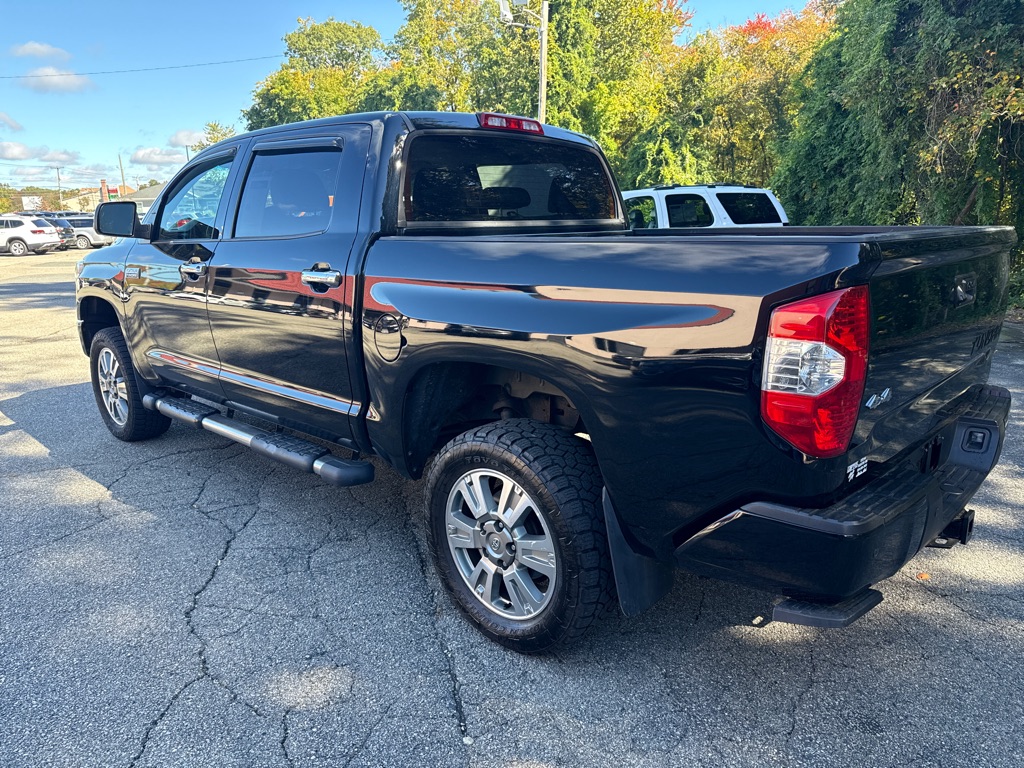 Photo 5 of this TOYOTA TUNDRA
