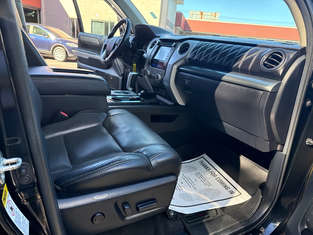 Photo 35 of this TOYOTA TUNDRA