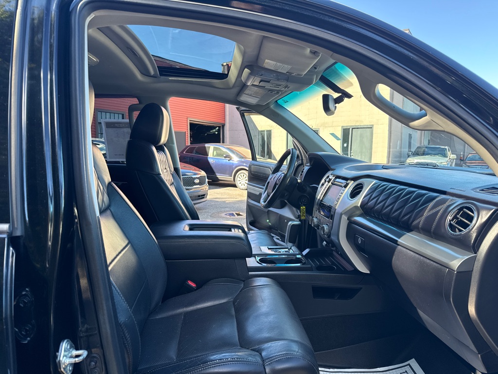 Photo 38 of this TOYOTA TUNDRA