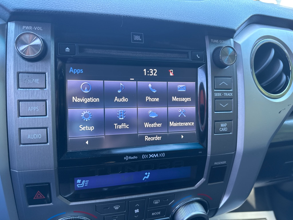 Photo 19 of this TOYOTA TUNDRA
