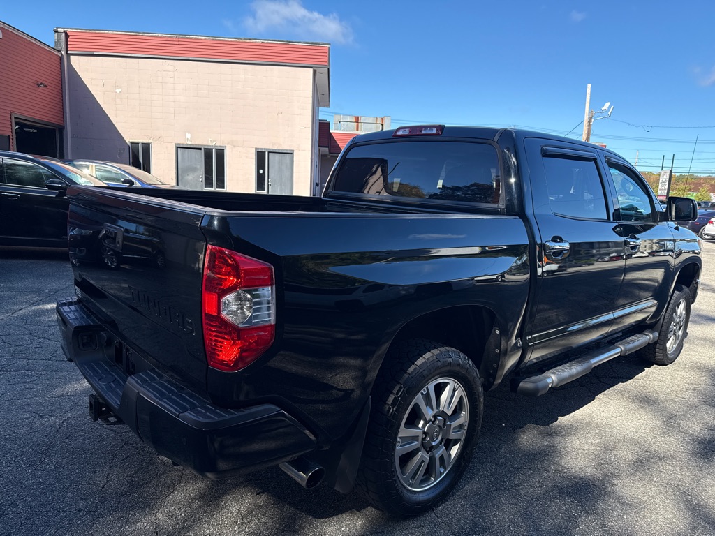 Photo 4 of this TOYOTA TUNDRA