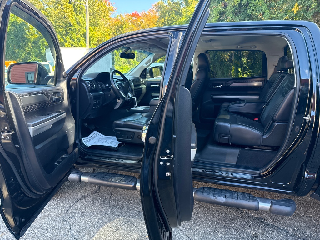 Photo 6 of this TOYOTA TUNDRA