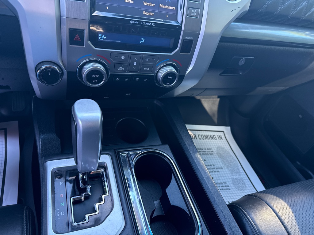 Photo 22 of this TOYOTA TUNDRA