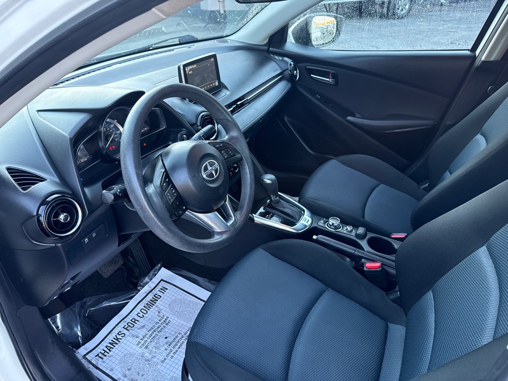 Photo 5 of this SCION IA