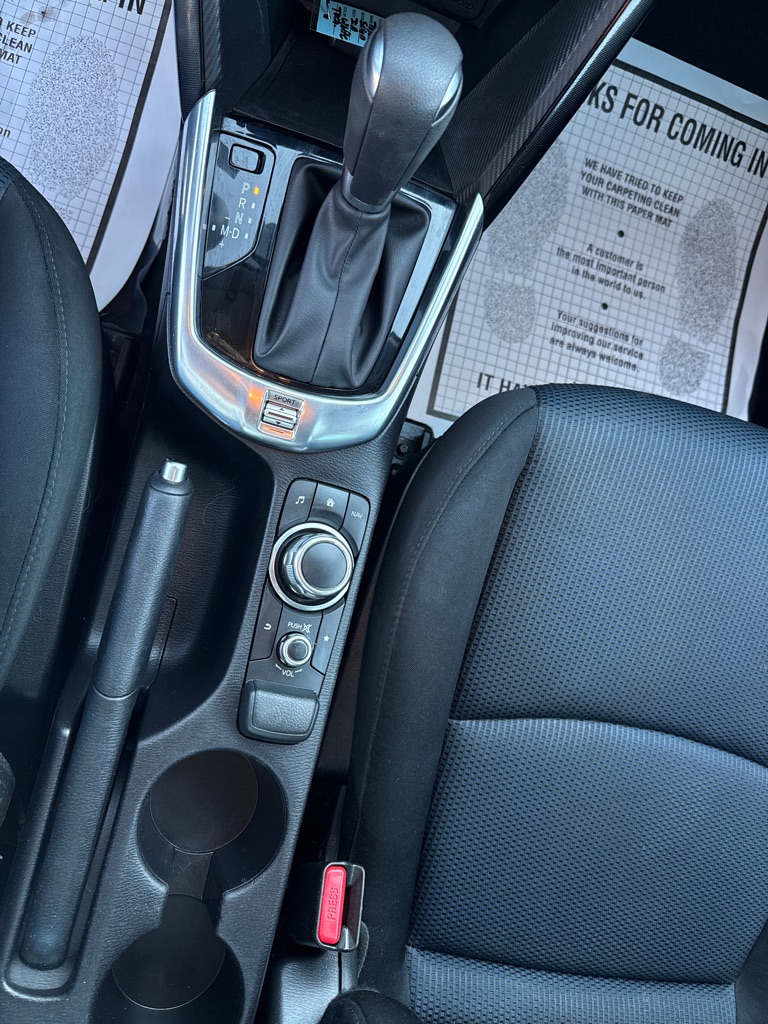Photo 15 of this SCION IA