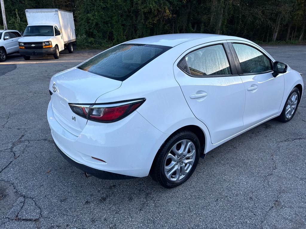 Photo 3 of this SCION IA