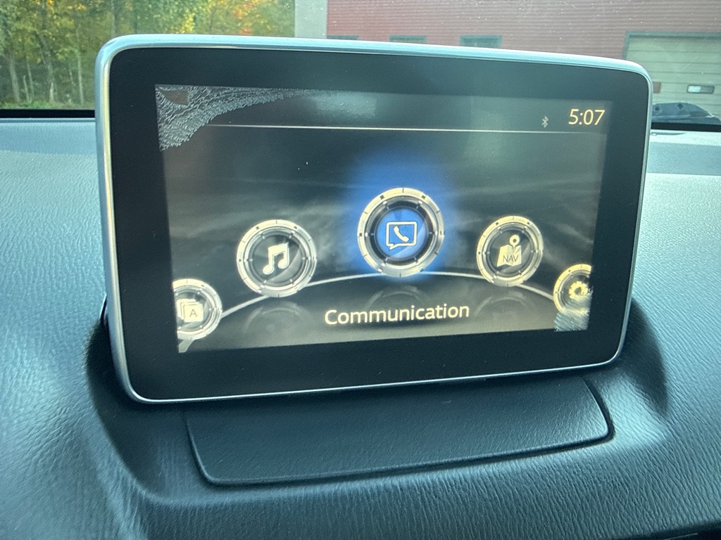 Photo 11 of this SCION IA