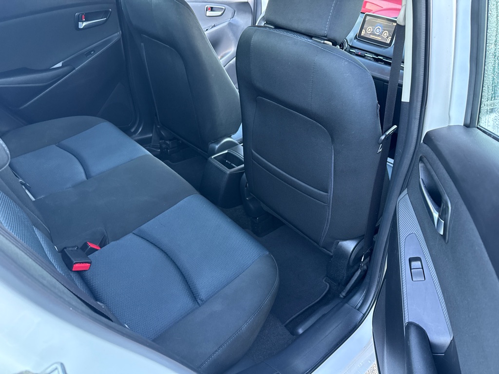 Photo 21 of this SCION IA